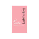 LINT FREE SOUS YEUX GEL PATCHES pour tous traitements cils