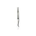 Pincet voor alle wimperverlengingen CURVED PINCET