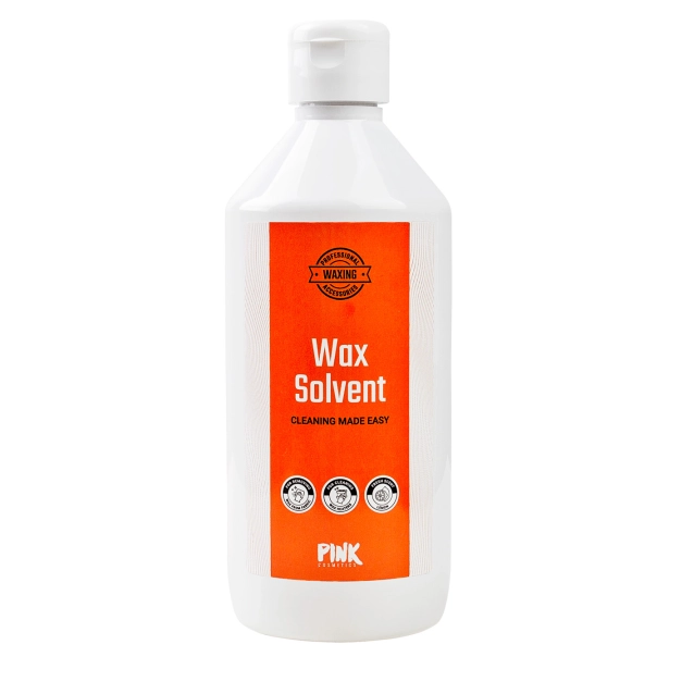 PINK® WAX VERWIJDERAAR