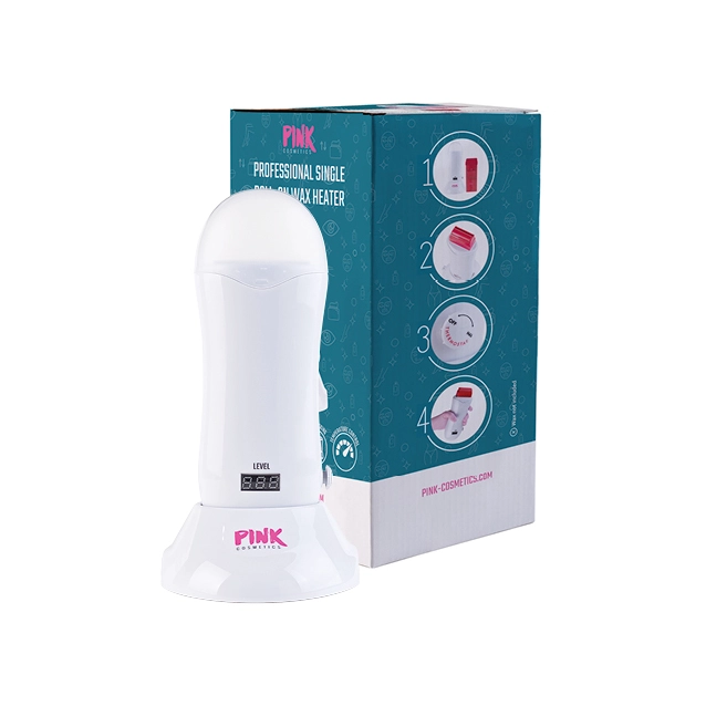 PINK® SINGLE ROLL-ON VERWARMER