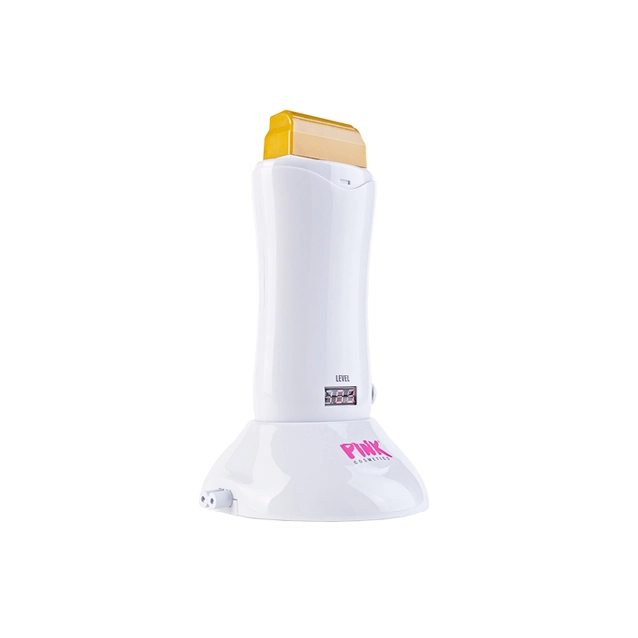 PINK® SINGLE ROLL-ON VERWARMER PINK® SINGLE ROLL-ON VERWARMER