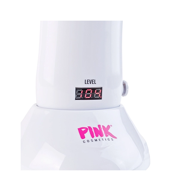 PINK® SINGLE ROLL-ON VERWARMER PINK® SINGLE ROLL-ON VERWARMER