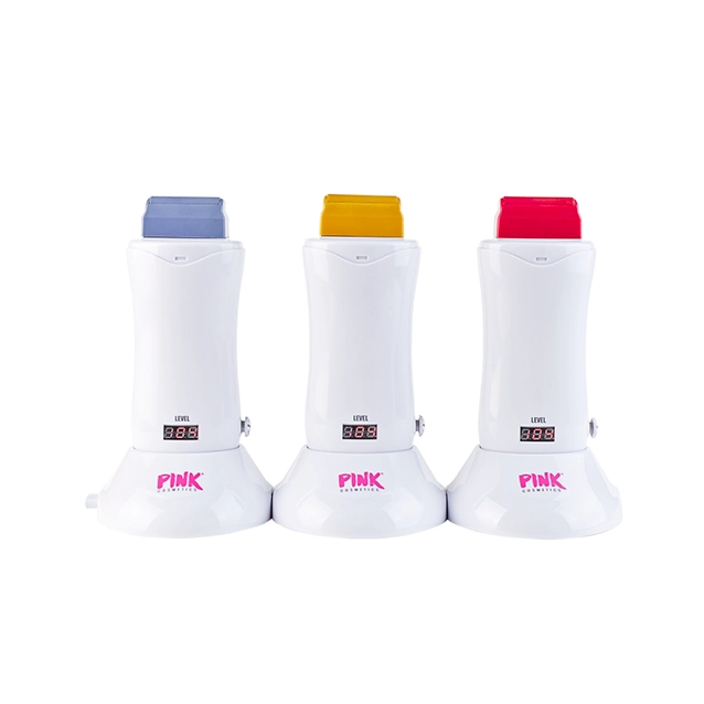 PINK® SINGLE ROLL-ON VERWARMER PINK® SINGLE ROLL-ON VERWARMER
