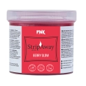 Hair removal jar PINK® STRIP WAX
