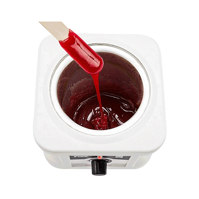 PINK® STRIP WAX BERRY GLOW