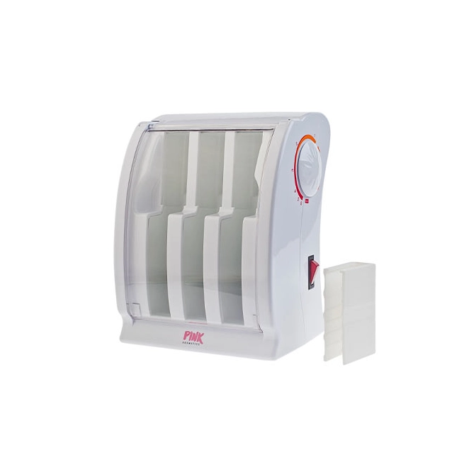 PINK® DRIEVOUDIGE ROLL-ON VERWARMER