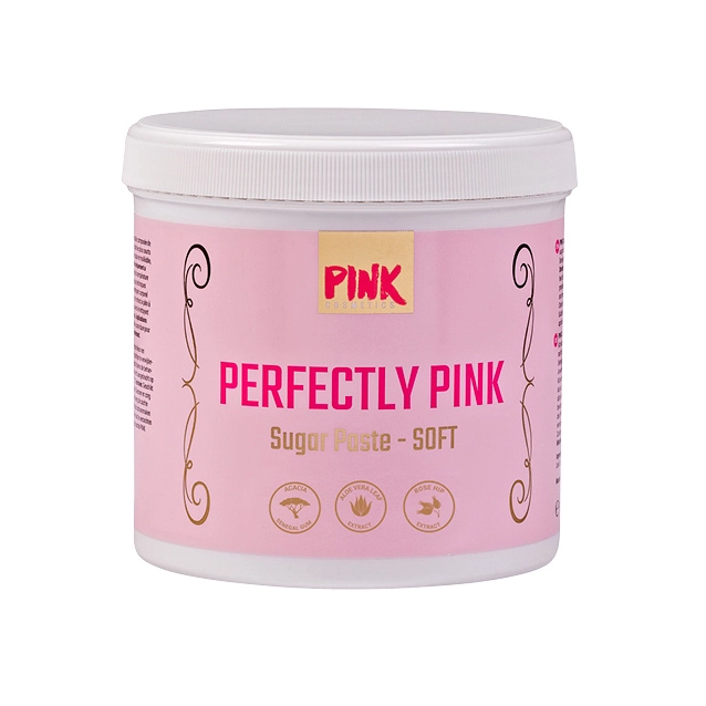 PINK® PERFECTLY PINK SUIKERPASTA