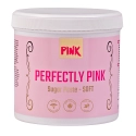 Hair emoval SUGAR PASTA PERFECTLY PINK