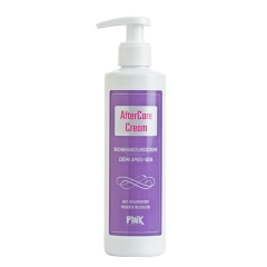 PINK® NA VERZORGINGSCRÈME PINK® NA VERZORGINGSCRÈME
