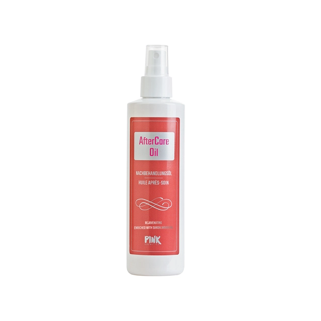 PINK® NA-VERZORGING OLIE