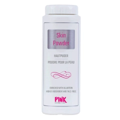 PINK® HUIDPOEDER PINK® HUIDPOEDER
