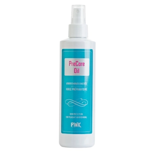 PINK® PRE-CARE OIL PINK® PRE-CARE OIL