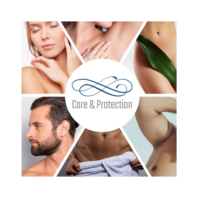 PINK® PRE-CARE OIL PINK® PRE-CARE OIL