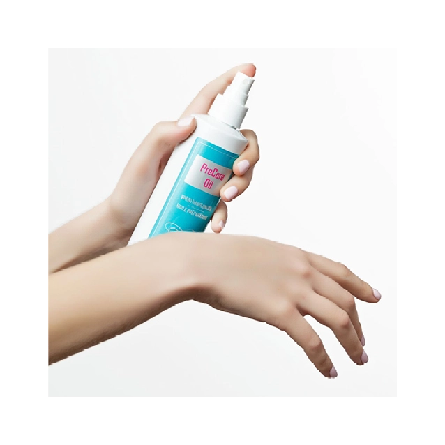 PINK® PRE-CARE OIL PINK® PRE-CARE OIL