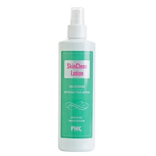 PINK® HUIDREINIGENDE LOTION PINK® HUIDREINIGENDE LOTION