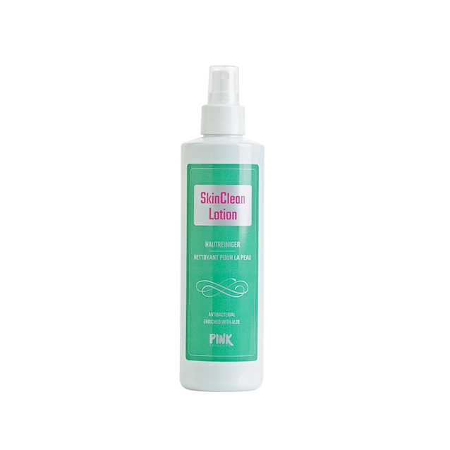 PINK® HUIDREINIGENDE LOTION