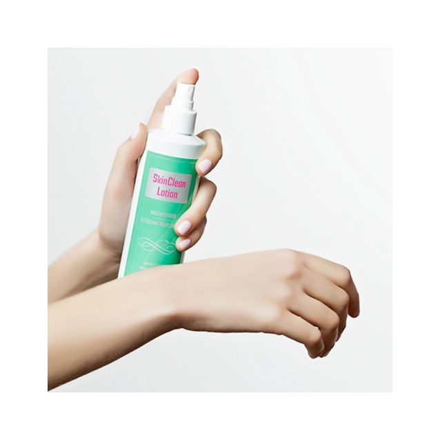 PINK® HUIDREINIGENDE LOTION PINK® HUIDREINIGENDE LOTION