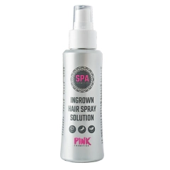 Ingegroeide haar spray INGROWN HAIR SPRAY SOLUTION Ingegroeide haar spray INGROWN HAIR SPRAY SOLUTION