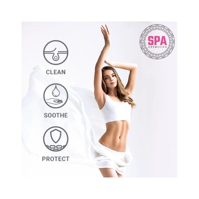 PINK® SILVERCARE GEZICHT & LICHAAM SPRAY