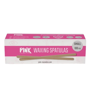 HOUTEN SPATELS HOUTEN SPATELS