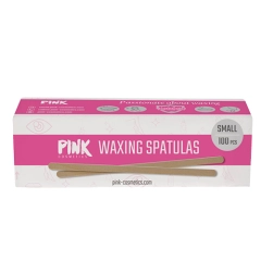 WOODEN WAX SPATULA WOODEN WAX SPATULA