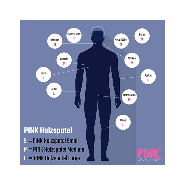 HOUTEN SPATELS HOUTEN SPATELS