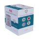 PINK® WAX VERWARMER PROFESSIONELE EDITIE