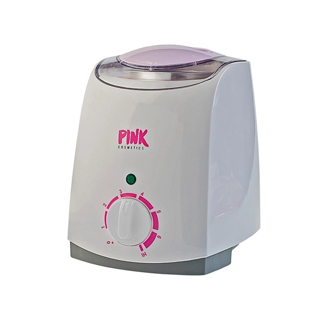 PINK® WAX VERWARMER PROFESSIONELE EDITIE