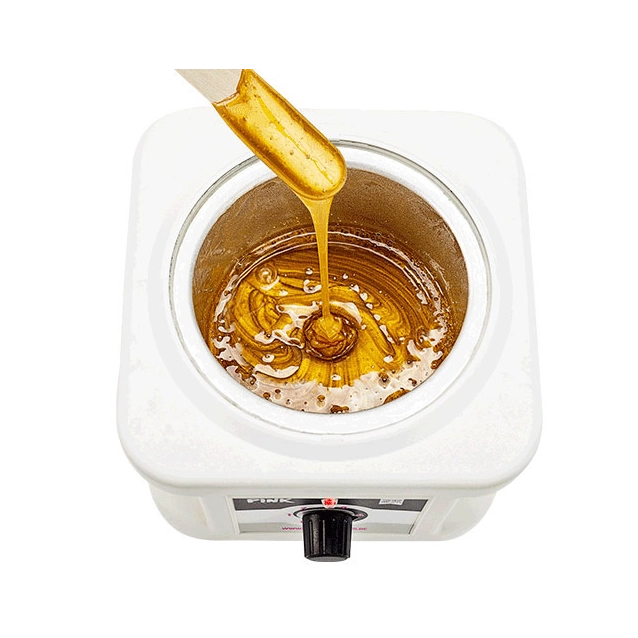 PINK® WAX VERWARMER PROFESSIONELE EDITIE