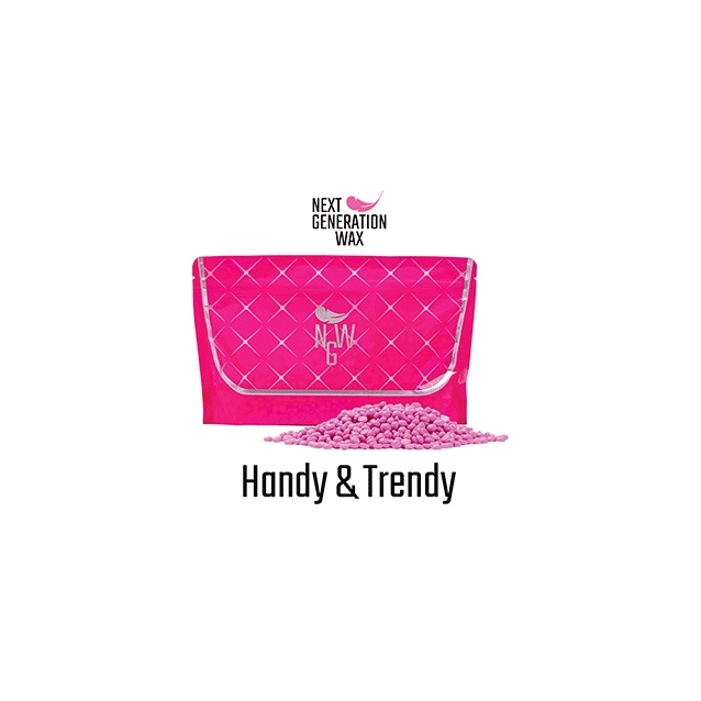 PINK® NEXT GENERATION LADY WAX PINK® NEXT GENERATION LADY WAX