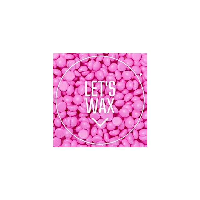 PINK® NEXT GENERATION LADY WAX PINK® NEXT GENERATION LADY WAX
