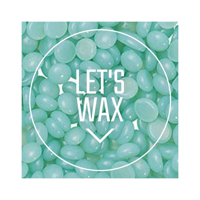 PINK® NEXT GENERATION WAX PINK® NEXT GENERATION WAX