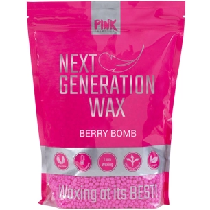 PINK® NEXT GENERATION WAX PINK® NEXT GENERATION WAX