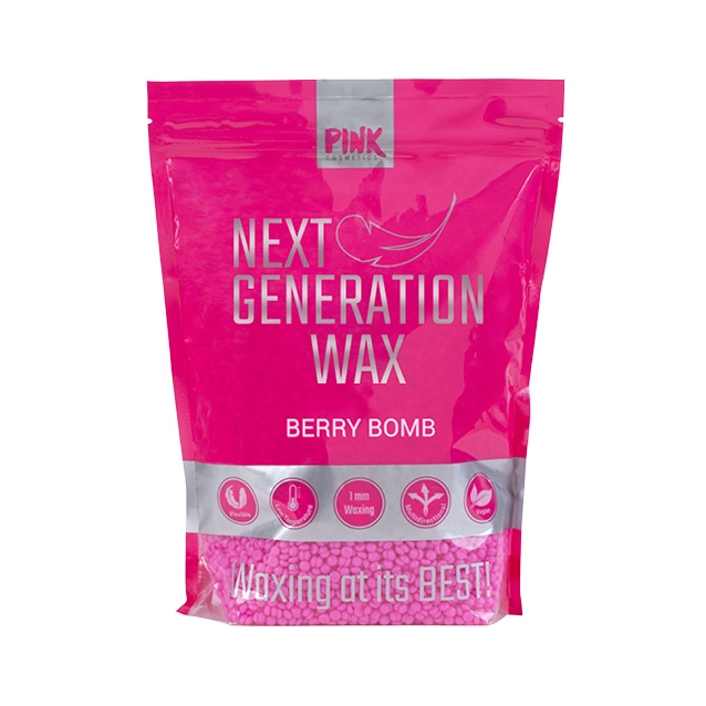 PINK® NEXT GENERATION WAX PINK® NEXT GENERATION WAX