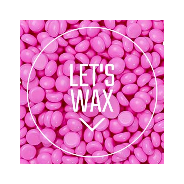 PINK® NEXT GENERATION WAX PINK® NEXT GENERATION WAX