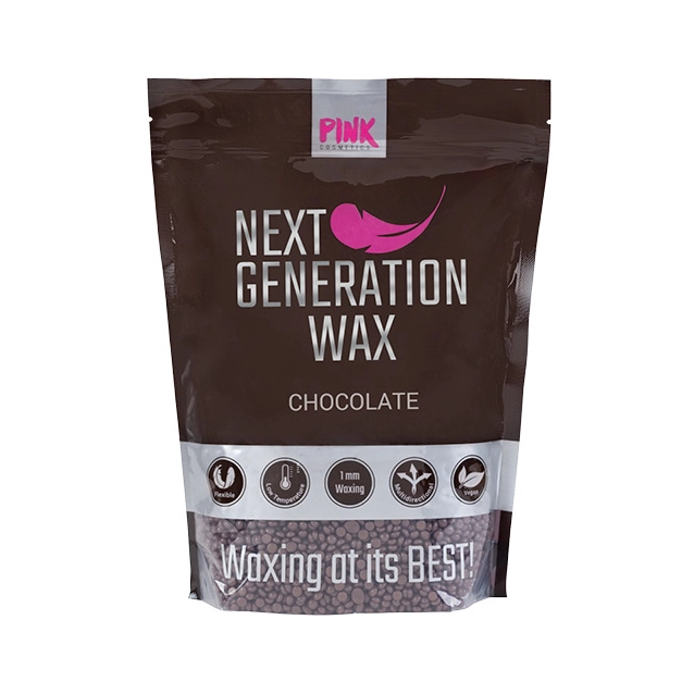 PINK® NEXT GENERATION WAX PINK® NEXT GENERATION WAX