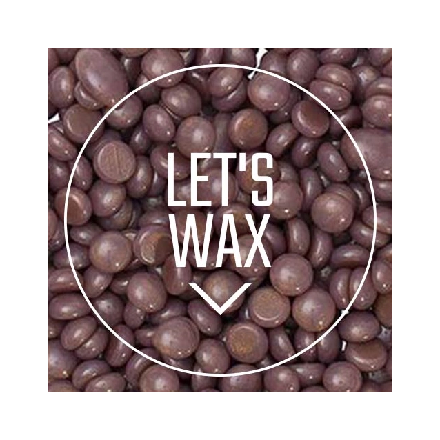 PINK® NEXT GENERATION WAX PINK® NEXT GENERATION WAX