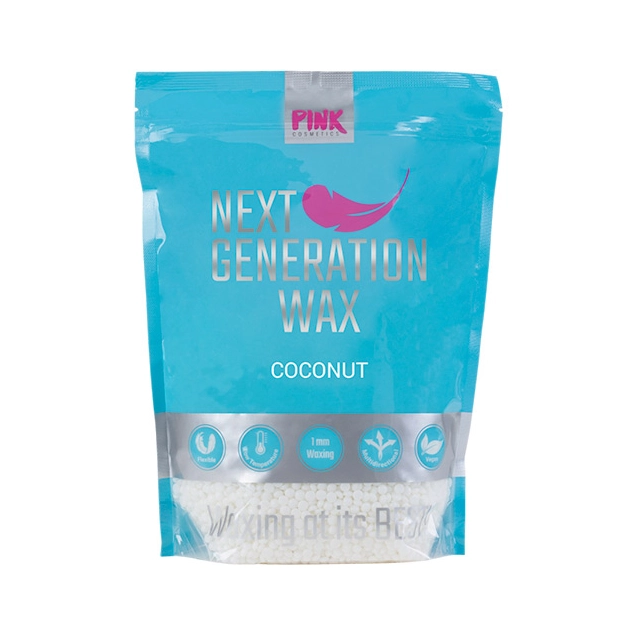 PINK® NEXT GENERATION WAX PINK® NEXT GENERATION WAX