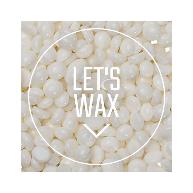 PINK® NEXT GENERATION WAX PINK® NEXT GENERATION WAX