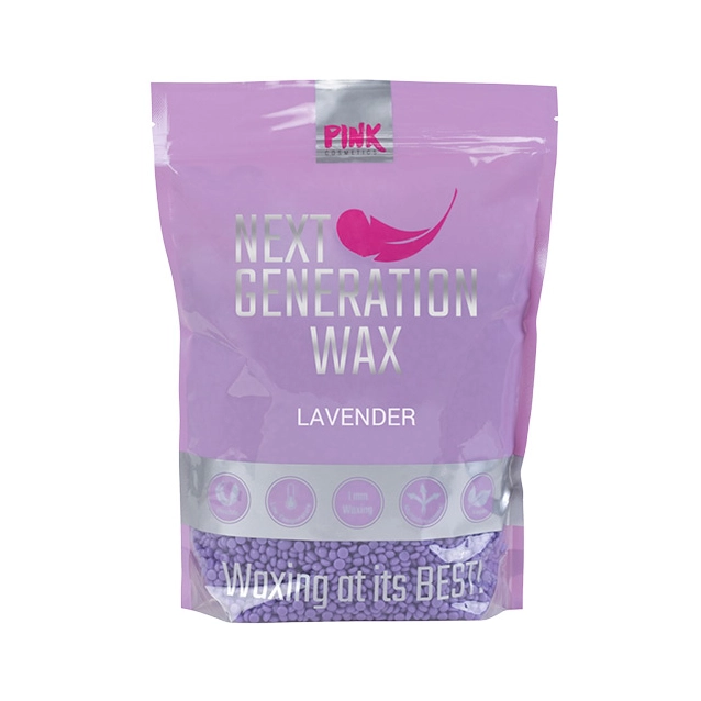 PINK® NEXT GENERATION WAX PINK® NEXT GENERATION WAX