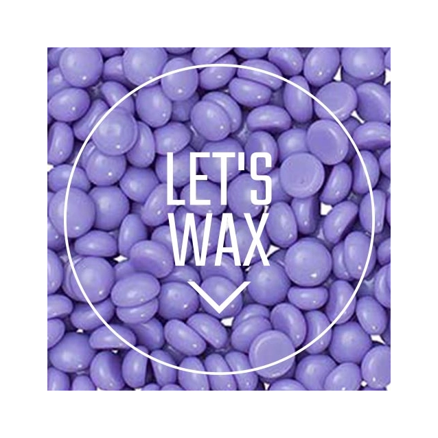 PINK® NEXT GENERATION WAX PINK® NEXT GENERATION WAX