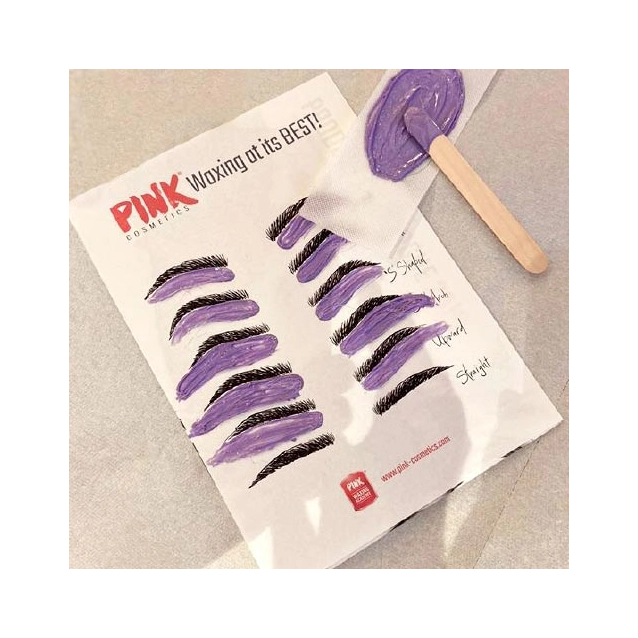 PINK® NEXT GENERATION WAX PINK® NEXT GENERATION WAX