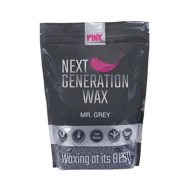 PINK® NEXT GENERATION WAX PINK® NEXT GENERATION WAX
