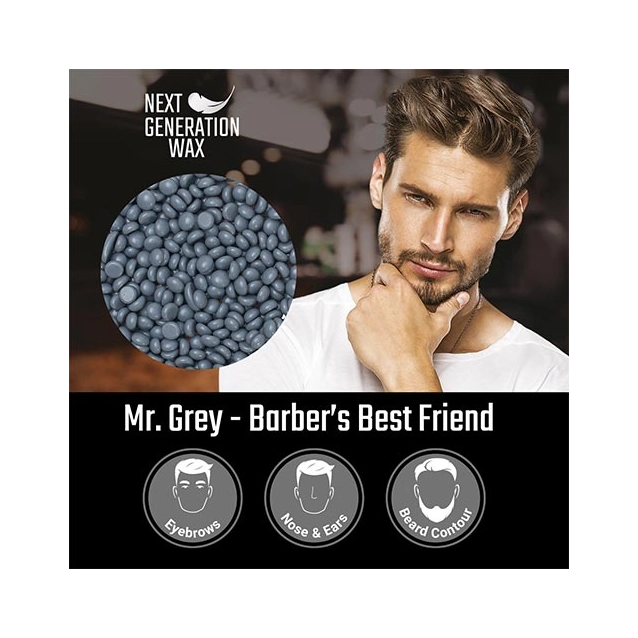 PINK® NEXT GENERATION WAX PINK® NEXT GENERATION WAX