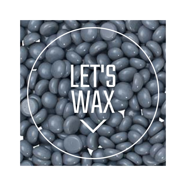 PINK® NEXT GENERATION WAX PINK® NEXT GENERATION WAX