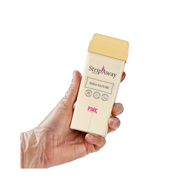 STRIPAWAY WAX ROLL-ON STRIPAWAY WAX ROLL-ON