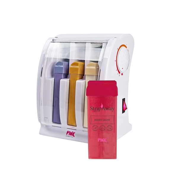 STRIPAWAY WAX ROLL-ON STRIPAWAY WAX ROLL-ON