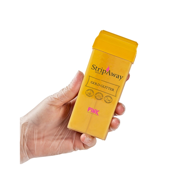 STRIPAWAY WAX ROLL-ON STRIPAWAY WAX ROLL-ON