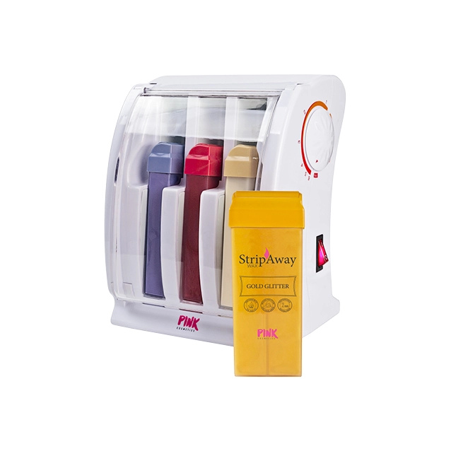 STRIPAWAY WAX ROLL-ON STRIPAWAY WAX ROLL-ON