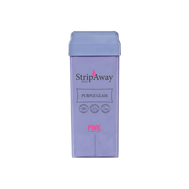 STRIPAWAY WAX ROLL-ON STRIPAWAY WAX ROLL-ON